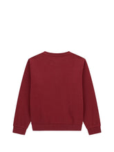 GUESS 1 USCITA Guess Felpa Bambino Rosso Rosso